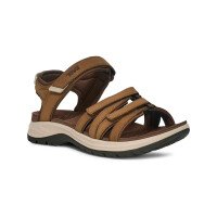 Tirra Sport Leather Sandal Wms afbeelding
