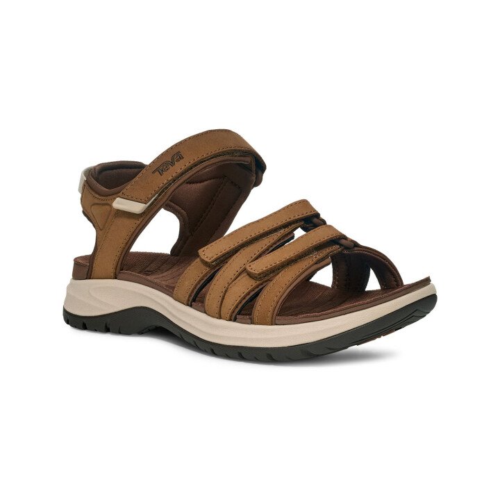 Tirra Sport Leather Sandal Wms afbeelding