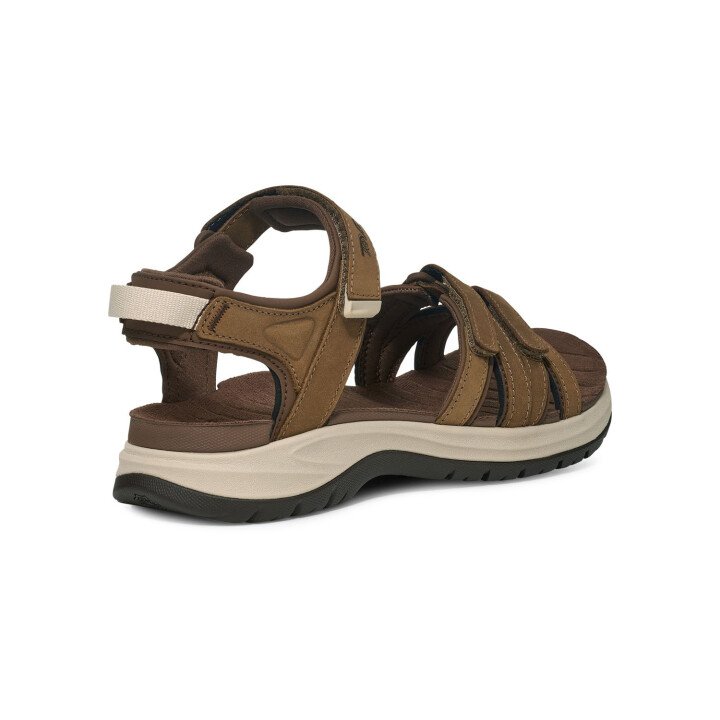 Tirra Sport Leather Sandal Wms afbeelding