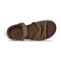 Tirra Sport Leather Sandal Wms afbeelding