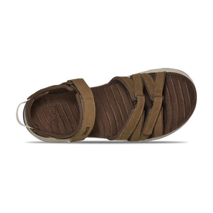 Tirra Sport Leather Sandal Wms afbeelding