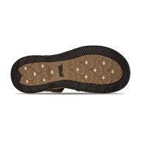 Tirra Sport Leather Sandal Wms afbeelding