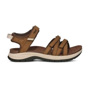 Tirra Sport Leather Sandal Wms afbeelding
