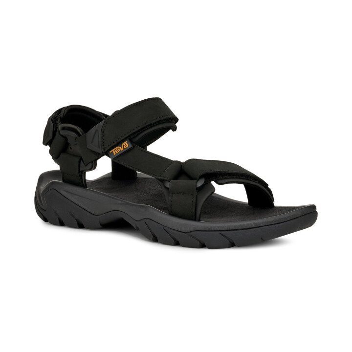Terra Fi 5 Univ. Leather Sandal afbeelding