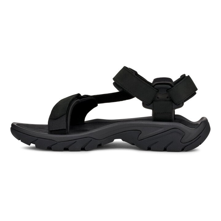 Terra Fi 5 Univ. Leather Sandal afbeelding