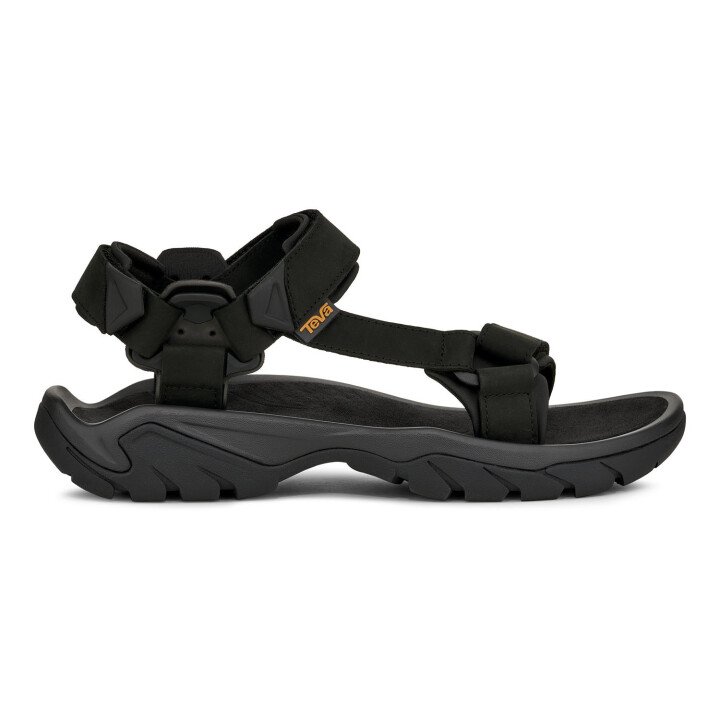 Terra Fi 5 Univ. Leather Sandal afbeelding
