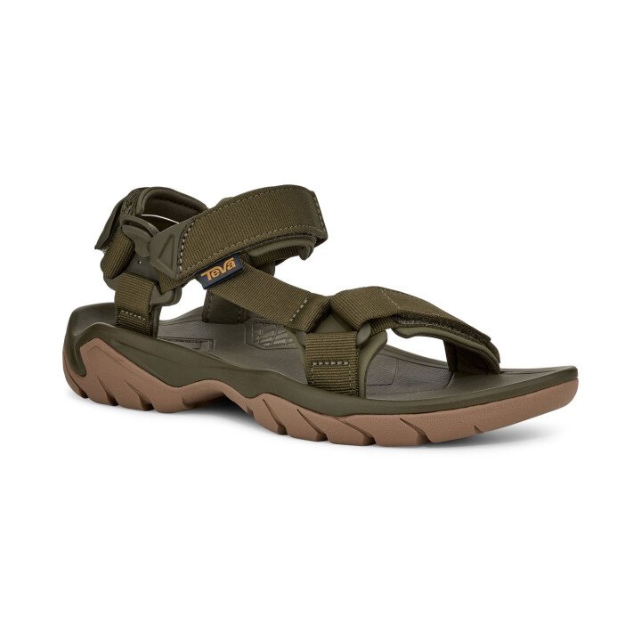 Terra Fi 5 Universal Sandal Men afbeelding