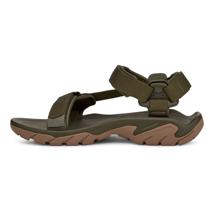 Terra Fi 5 Universal Sandal Men afbeelding