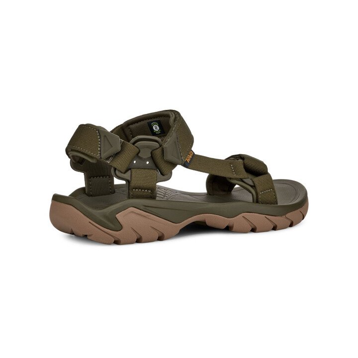 Terra Fi 5 Universal Sandal Men afbeelding