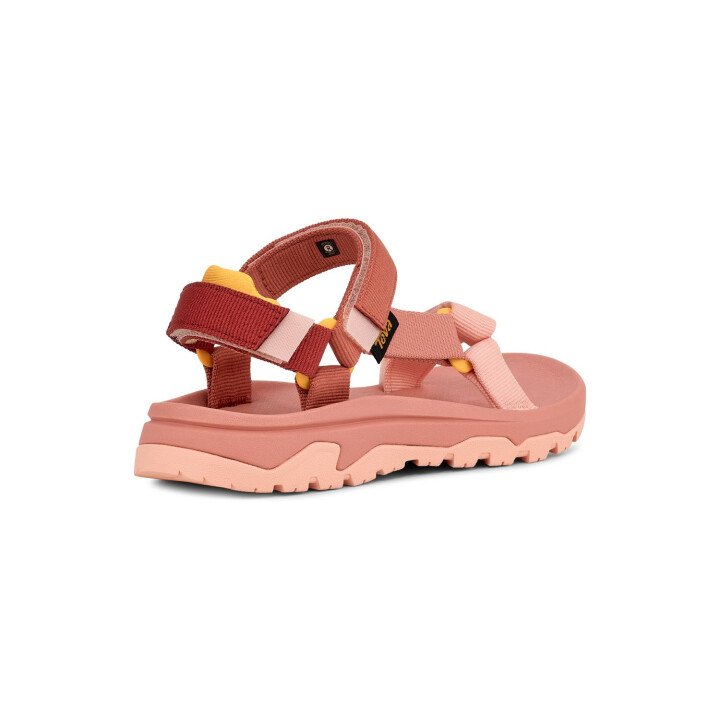 Hurricane XLT Junior Sandal afbeelding