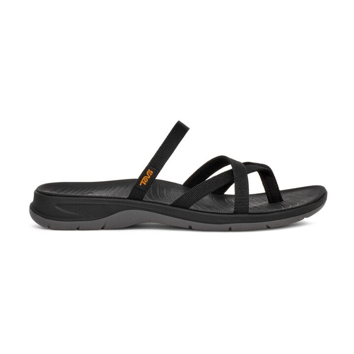 Tirra Traveler Flip Slipper Wms afbeelding