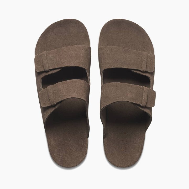 Ojai Two Bar Slippers Men afbeelding