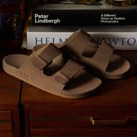Ojai Two Bar Slippers Men afbeelding
