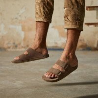 Ojai Two Bar Slippers Men afbeelding