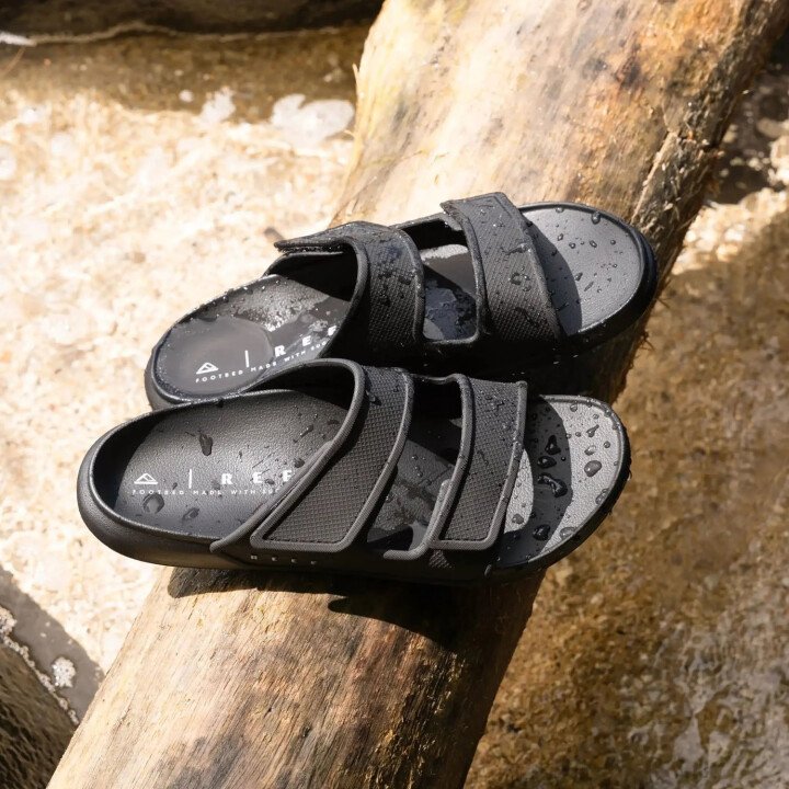 Oasis Adapt Slippers Men afbeelding