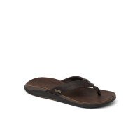 Leather Offshore Slippers Men afbeelding