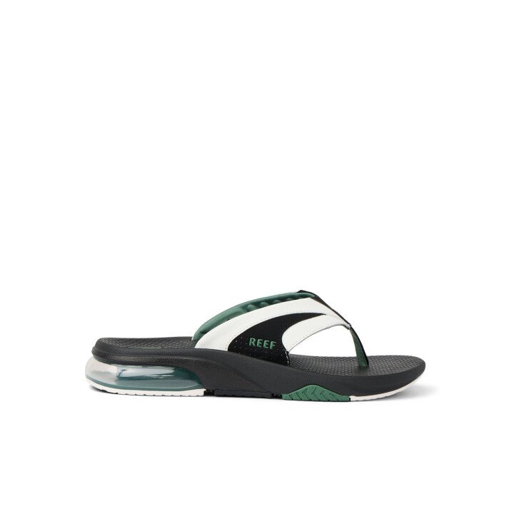 Fanning Slippers Men afbeelding