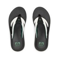 Fanning Slippers Men afbeelding