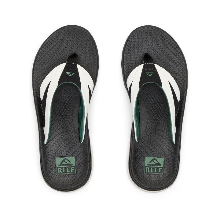 Fanning Slippers Men afbeelding