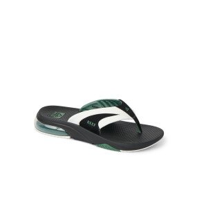 Fanning Slippers Men afbeelding