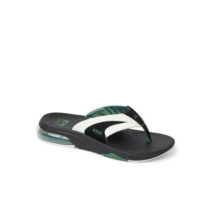 Fanning Slippers Men afbeelding