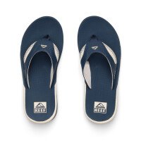 Fanning Slippers Men afbeelding
