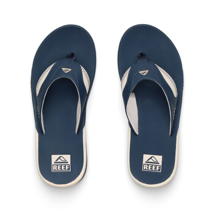 Fanning Slippers Men afbeelding