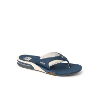 Fanning Slippers Men afbeelding