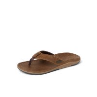 Leather Offshore Slippers Men afbeelding