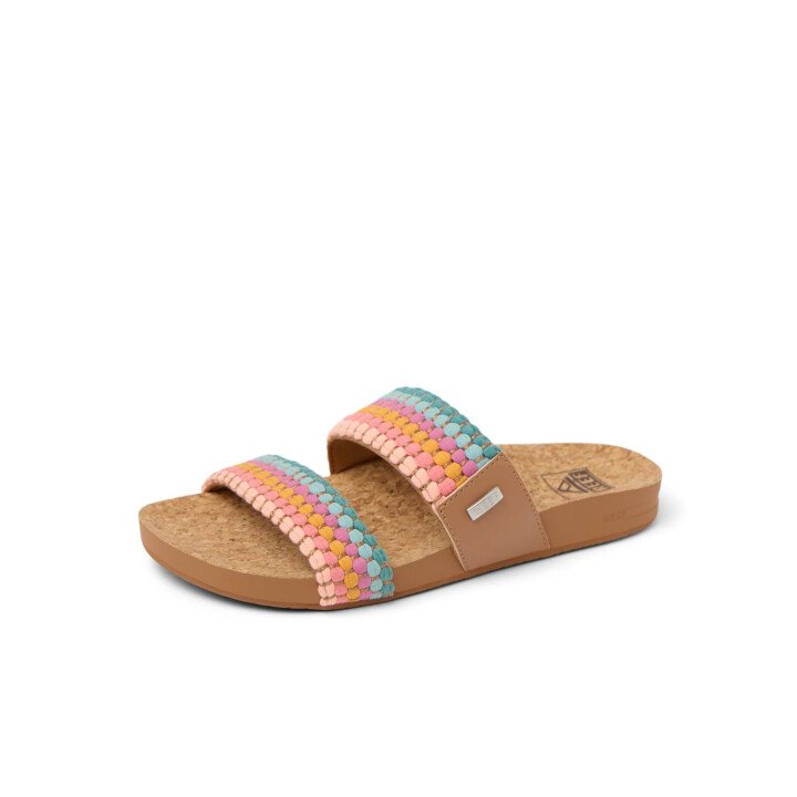 Cushion Vista Slippers Wms afbeelding