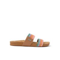 Cushion Vista Slippers Wms afbeelding
