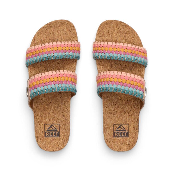Cushion Vista Slippers Wms afbeelding