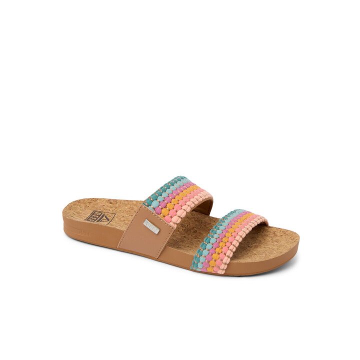 Cushion Vista Slippers Wms afbeelding
