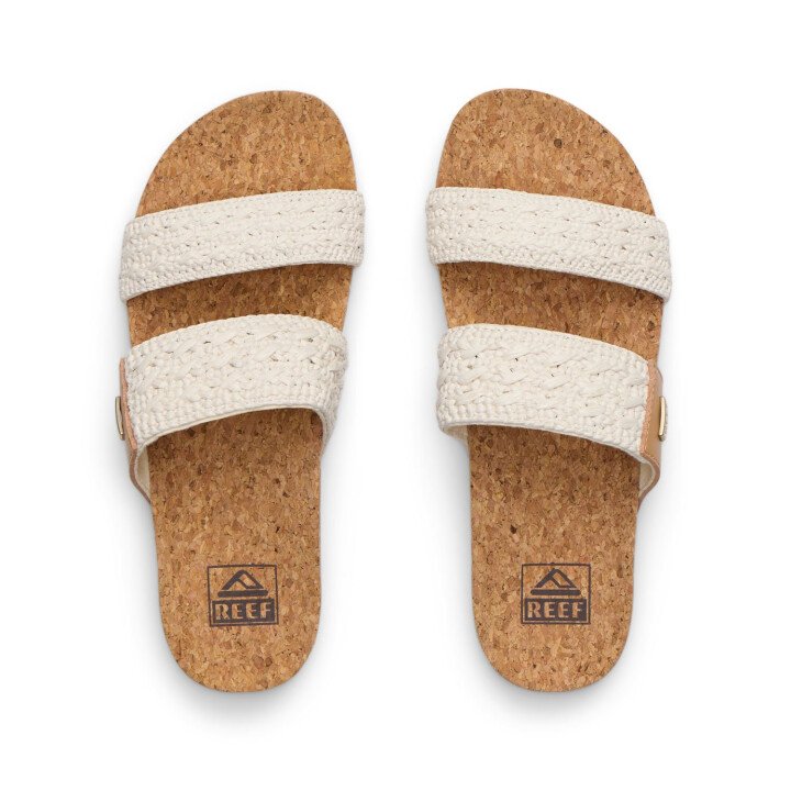 Cushion Vista Slippers Wms afbeelding