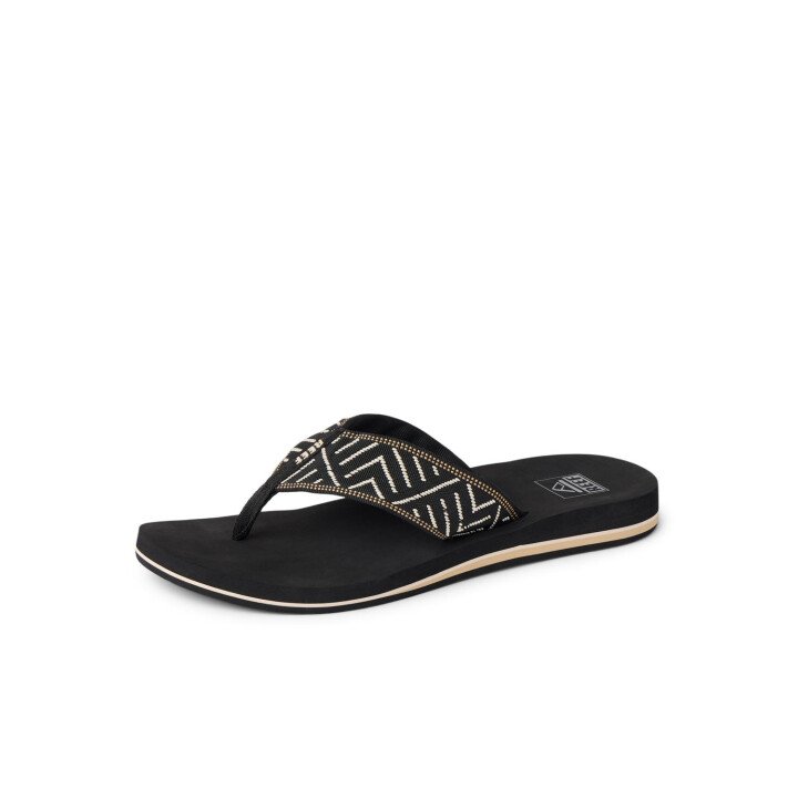  Spring Woven Slippers Wms afbeelding