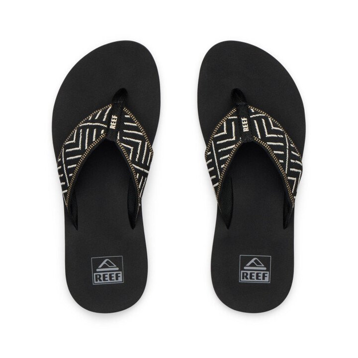  Spring Woven Slippers Wms afbeelding