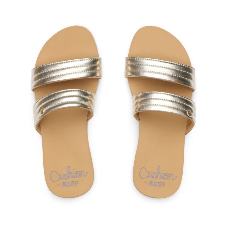Cushion Breeze Kya Slippers Wms afbeelding