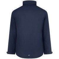Hackber jacket hoodi afbeelding