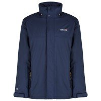 Hackber jacket hoodi afbeelding