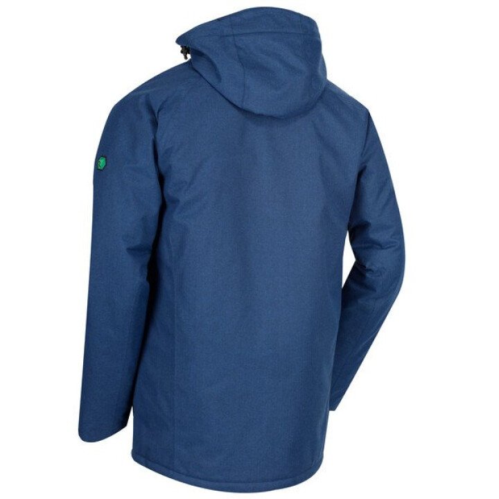 Highside III Jacket Hoodie Men afbeelding