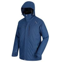 Highside III Jacket Hoodie Men afbeelding