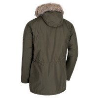 Salinger Jacket Hoodie Men afbeelding