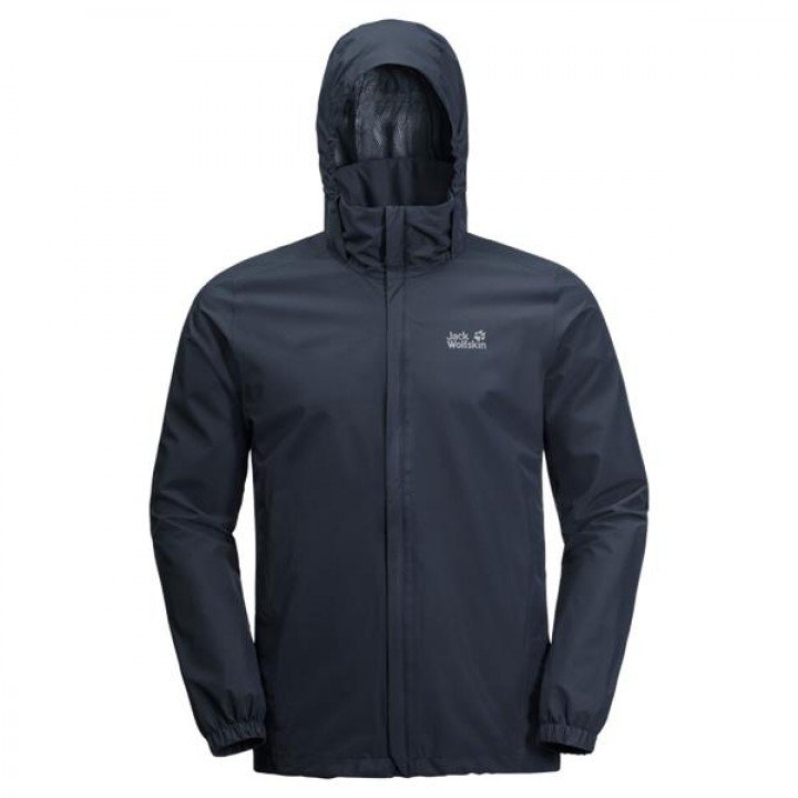 Stormy Point Jacket Men afbeelding