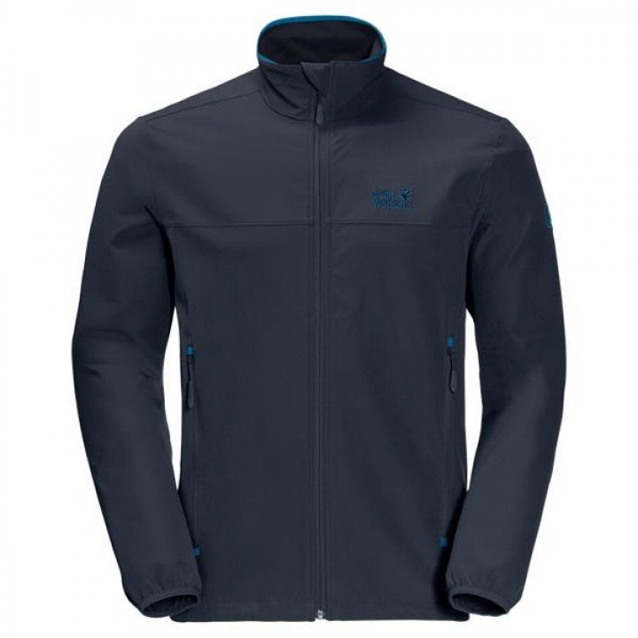 Crestview Jacket Men afbeelding