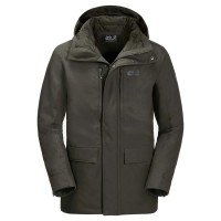 West Coast Jacket afbeelding