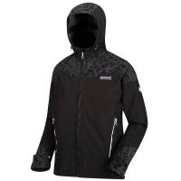 Hewitts V Softshell Men afbeelding