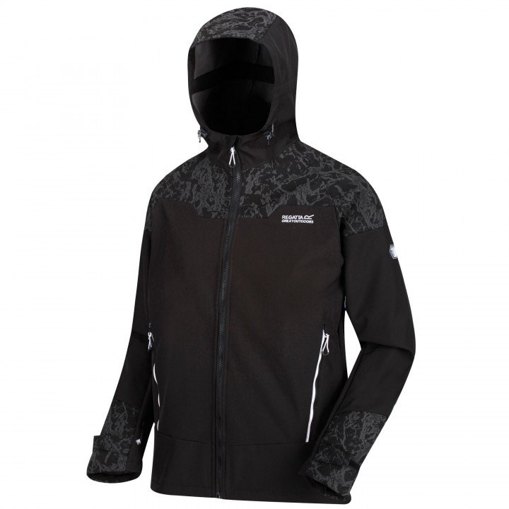 Hewitts V Softshell Men afbeelding