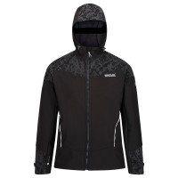 Hewitts V Softshell Men afbeelding
