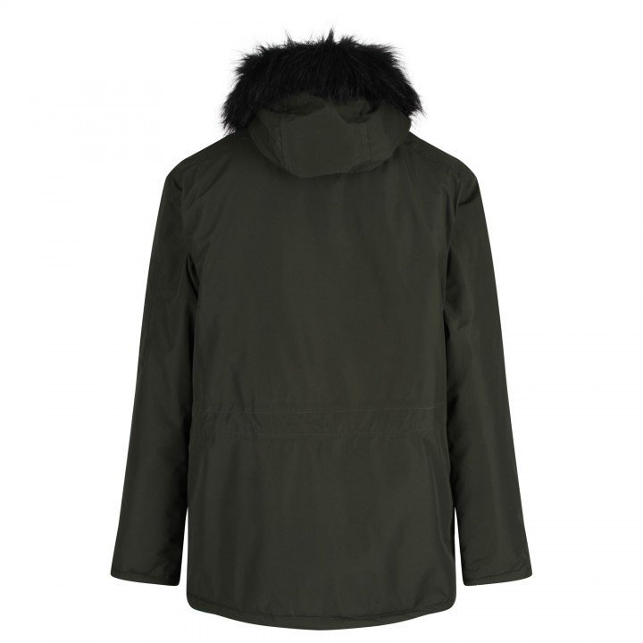 Salinger Jacket Men afbeelding