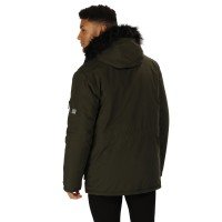 Salinger Jacket Men afbeelding